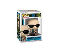 ACTION FIGURE FUNKO POP! Negative Man 9,65 cm Vinile Film e Serie TV