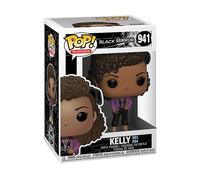 ACTION FIGURE FUNKO POP! Netflix 45175