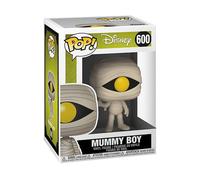 Action Figure FUNKO POP! Nightmare Before Christmas 42674