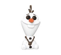 Funko Pop! Disney: Frozen 2 10 Olaf #603