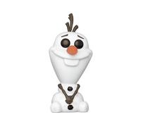 Disney Frozen 2 Olaf 9.5cm Vinile Figura Pop Funko Nuovo 583