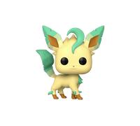 ACTION FIGURE FUNKO POP! - One Piece Leafeon