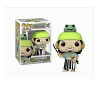 ACTION FIGURE FUNKO POP! - One Piece Usohachi 72109
