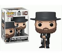 ACTION FIGURE FUNKO POP! - Peaky Blinders Alfie Solomons