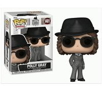 ACTION FIGURE FUNKO POP! - Peaky Blinders Polly Gray