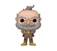 ACTION FIGURE FUNKO POP! - Pinocchio Geppetto 67386