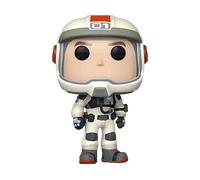 ACTION FIGURE FUNKO POP! - PIXAR Toy Story Buzz Lightyear