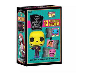 ACTION FIGURE FUNKO Pop Pocket