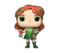 Merchandising Dc Comics: Funko: Pop Holiday 2024 - Poison Ivy (Vinyl Figure 528