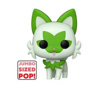 Action Figure FUNKO POP! Pokémon 77548 - Collezionabile 8