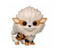 ACTION FIGURE FUNKO POP! - Pokémon Arcanine 69079