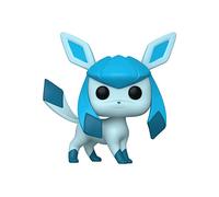 Funko Pop Pokémon Super Jumbo Glaceon