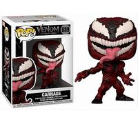 Funko Pop Marvel Venom 2 Carnage 889 - 56303