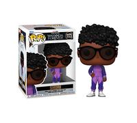 Funko Pop Marvel Black Panther: Wakanda Forever Shuri con occhiali da sole