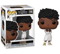 Action Figure FUNKO POP! POP! - 63944 mpn Shuri Marvel Black Panther: Wakanda Forever