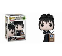 ACTION FIGURE FUNKO POP! POP! - 82654 mpn Lydia Deetz Beetlejuice 2