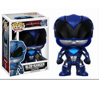 ACTION FIGURE FUNKO POP! - Power Rangers Blue Ranger