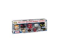 FUNKO POP! Marvel: Year of the Spider - 5PK Spider-man - 62281