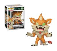 ACTION FIGURE FUNKO POP! - Rick e Morty 40251