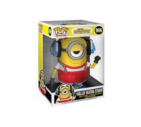 Funko Minions 2 Roller Skating Stuart 25 Cm One Size Multicolor