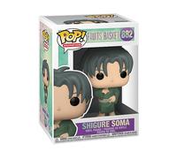 Action Figure FUNKO POP! - Shigure Soma Fruits Basket