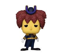ACTION FIGURE FUNKO POP! Sideshow Bob The Simpsons I Simpson 80075