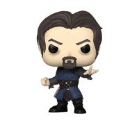 Funko Pop! Marvel Sinister Strange Bobble Head 62405 Doctor Strange Marvel #1030