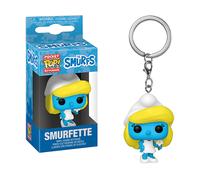 ACTION FIGURE FUNKO POP! - Smurfette Die Schlümpfe POP! Vinyl
