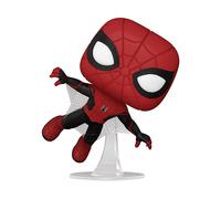 ACTION FIGURE FUNKO POP! Spider-Man