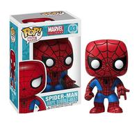 ACTION FIGURE FUNKO POP! - Spider-Man