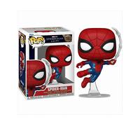 ACTION FIGURE FUNKO POP! - Spiderman 889698676106