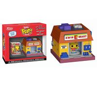 ACTION FIGURE FUNKO POP! - SpongeBob 83684