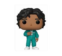 ACTION FIGURE FUNKO POP! - Squid Game Ali Player 199