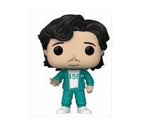 ACTION FIGURE FUNKO POP! - Squid Game Television Seong Gi-Hun Player 456