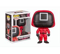 ACTION FIGURE FUNKO POP! - Squid Game Television Soldier