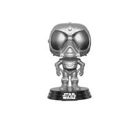 ACTION FIGURE FUNKO POP! Star Wars 14876