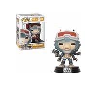 ACTION FIGURE FUNKO POP! Star Wars 26992