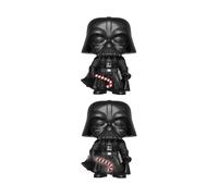 ACTION FIGURE FUNKO POP! Star Wars 33884