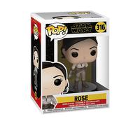 Action Figure FUNKO POP! Star Wars 39888