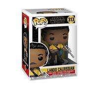 ACTION FIGURE FUNKO POP! - Star Wars 39892