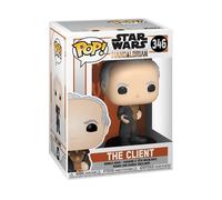 ACTION FIGURE FUNKO POP! - Star Wars 45538