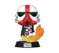 Action Figure FUNKO POP! Star Wars 45542