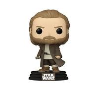 ACTION FIGURE FUNKO POP! - Star Wars 889698645584