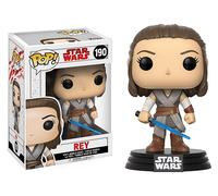 Action Figure FUNKO POP! Star Wars BOBUGU847