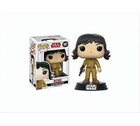 ACTION FIGURE FUNKO POP! - Star Wars E8 Rose