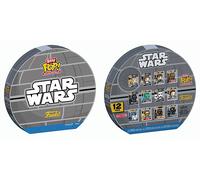 ACTION FIGURE FUNKO POP! Star Wars FK85925