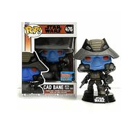 ACTION FIGURE FUNKO POP! - Star Wars Pop 7 55912