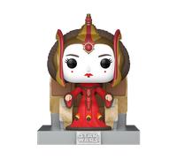 ACTION FIGURE FUNKO POP! - Star Wars Queen Amidala 76012