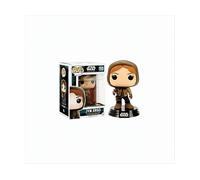 ACTION FIGURE FUNKO POP! - Star Wars Rogue One Jyn Erso