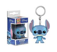 Funko Portachiavi Tascabile Disney Stitch